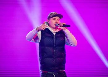 Σοκ στη Σουηδία: Δολοφονήθηκε ο πιο δημοφιλής ράπερ στη χώρα-Μόλις 19 ετών