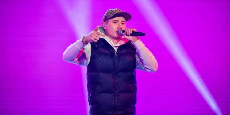 Σοκ στη Σουηδία: Δολοφονήθηκε ο πιο δημοφιλής ράπερ στη χώρα-Μόλις 19 ετών