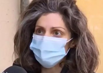 Δήμητρα Καστρίτση: «Ο Πετρούνιας ζήτησε συγγνώμη από τον ελληνικό λαό αλλά όχι από εμάς»