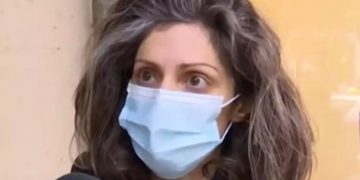 Alldaynews.gr Δήμητρα Καστρίτση: «Ο Πετρούνιας ζήτησε συγγνώμη από τον ελληνικό λαό αλλά όχι από εμάς»