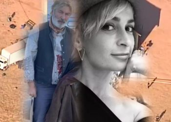 Τραγωδία: Ο Άλεκ Μπάλντγουιν πυροβόλησε και σκότωσε τη Δ/τρια φωτογραφίας στα γυρίσματα της ταινίας Rust