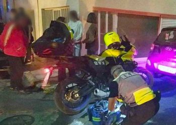 Πάτρα: 43χρονη Μάνα και 16χρονη κόρη στο Νοσοκομείο-Φωτιά στο σπίτι τους