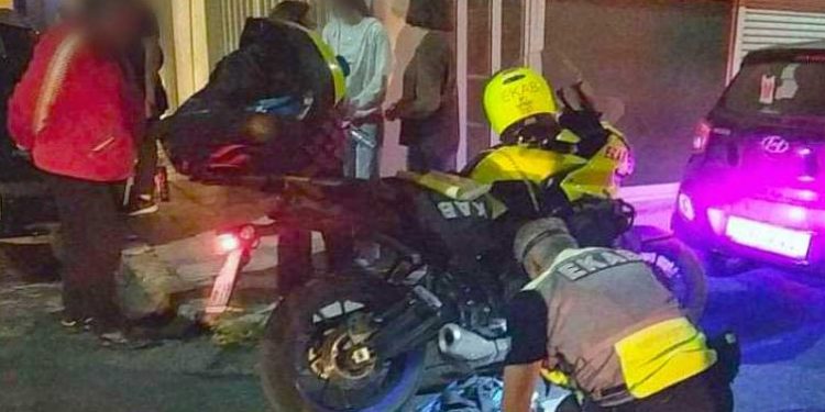 Πάτρα: 43χρονη Μάνα και 16χρονη κόρη στο Νοσοκομείο-Φωτιά στο σπίτι τους