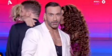 Alldaynews.gr J2US: Απρόσμενη η νέα αποχώρηση από το σόου