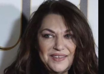 Καίτη Γαρμπή για Έλλη Κοκκίνου: Δεν έχουν καμία σχέση τα μεγέθη!!