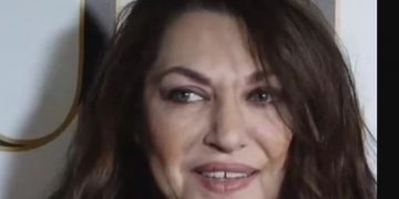 Καίτη Γαρμπή για Έλλη Κοκκίνου: Δεν έχουν καμία σχέση τα μεγέθη!!