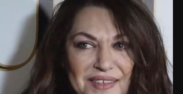 Καίτη Γαρμπή για Έλλη Κοκκίνου: Δεν έχουν καμία σχέση τα μεγέθη!!