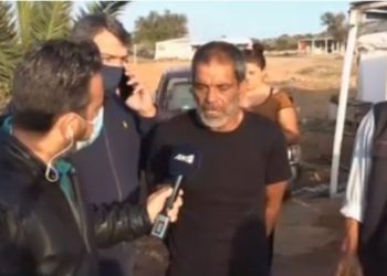 Πέραμα: «Θα τον σκοτώσω με τα ίδια μου τα χέρια»-Οργή και οδυρμός από την οικογένεια του Νεκρού 20χρονου πατέρα