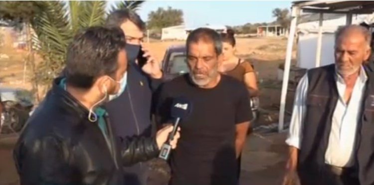 Alldaynews.gr Πέραμα: «Θα τον σκοτώσω με τα ίδια μου τα χέρια»-Οργή και οδυρμός από την οικογένεια του Νεκρού 20χρονου πατέρα
