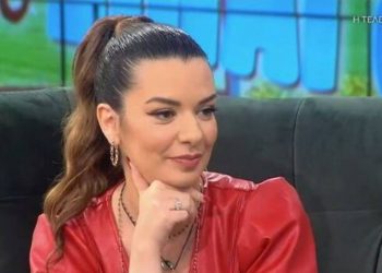 Συγκλονίζει η Ράλλη: Δεν μπόρεσα να βγω να μιλήσω. Δεν το έχω ξανασυναντήσει ποτέ στη ζωή μου