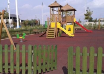 Κατερίνη-Τραγωδία: Σε σοβαρή κατάσταση 2χρονο κοριτσάκι-Ξέφυγε της προσοχής των γονιών στην παιδική χαρά