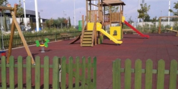 Alldaynews.gr Κατερίνη-Τραγωδία: Σε σοβαρή κατάσταση 2χρονο κοριτσάκι-Ξέφυγε της προσοχής των γονιών στην παιδική χαρά