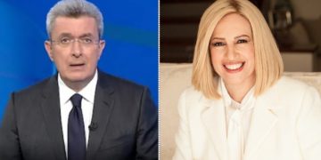 Alldaynews.gr Νίκος Χατζηνικολάου: «Μίλησα με τη Φώφη Γεννηματά την Κυριακή το πρωί και πίστευε…»