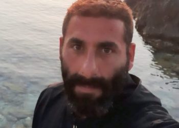 Θρήνος για τον 40χρονο Αχίλλιο-Αυτός ήταν ο άνθρωπος που Σκοτώθηκε στο χθεσινό τροχαίο[photos]