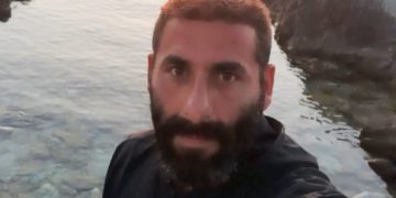 Θρήνος για τον 40χρονο Αχίλλιο-Αυτός ήταν ο άνθρωπος που Σκοτώθηκε στο χθεσινό τροχαίο[photos]