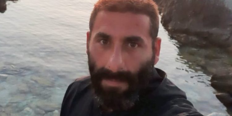 Θρήνος για τον 40χρονο Αχίλλιο-Αυτός ήταν ο άνθρωπος που Σκοτώθηκε στο χθεσινό τροχαίο[photos]