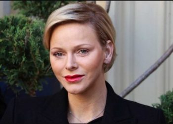 Θρήνος για την Πριγκίπισσα Σαρλίν – «Ο μικρός μου άγγελος πέθανε χθες το βράδυ»