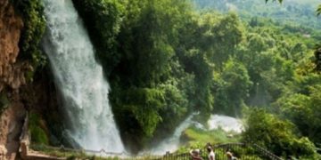 Alldaynews.gr Θρίλερ στην Έδεσσα: Βρέθηκε πτώμα σε φρεάτιο στους καταρράκτες