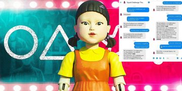 Alldaynews.gr Squid Game: Η εξάπλωση του παιχνιδιού και στην Αθήνα προκαλεί μεγάλη ανησυχία (σχόλια, vid)