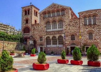 Άγιος Δημήτριος ag.dimitrios.naos