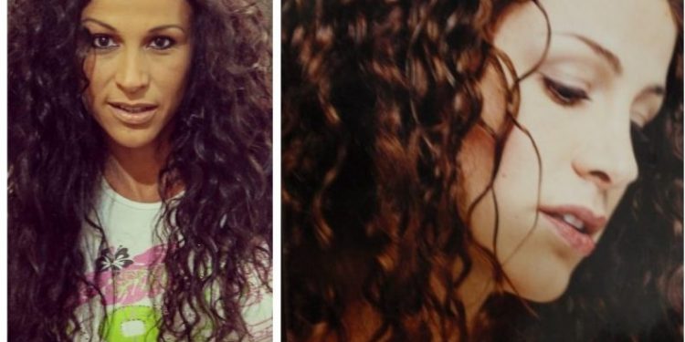 Alldaynews.gr Θρήνος για τον θάνατο της ταλαντούχας ηθοποιού Δήμητρας Αγγελοπούλου