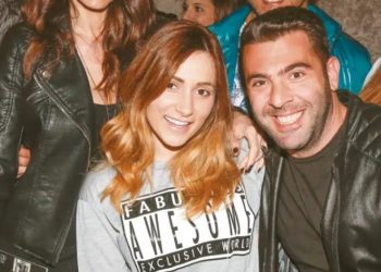 Αρειος Πάγος: Καμία «έκπτωση» στην ποινή Αγγλούπα για τις σφαίρες στη Γωγώ Φαρμάκη