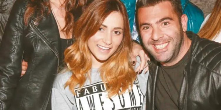 Alldaynews.gr Αρειος Πάγος: Καμία «έκπτωση» στην ποινή Αγγλούπα για τις σφαίρες στη Γωγώ Φαρμάκη