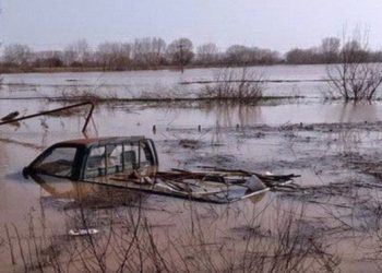 Θρίλερ με τον αγνοούμενο στην Εύβοια – Βρέθηκαν κομμάτια του αυτοκινήτου του
