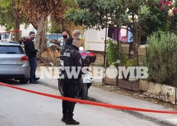 Alldaynews.gr Άγριο έγκλημα στο Αιγάλεω: Ομολόγησε ο 20χρονος τη δολοφονία της μητέρας του