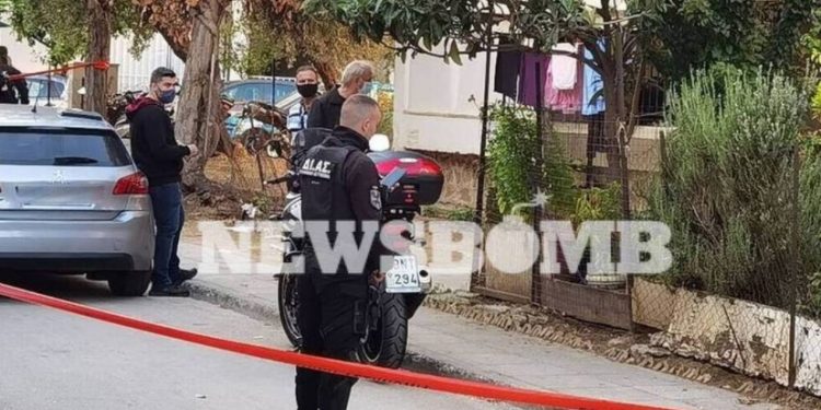 Alldaynews.gr Άγριο έγκλημα στο Αιγάλεω: Ομολόγησε ο 20χρονος τη δολοφονία της μητέρας του