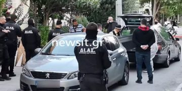 Έγκλημα στο Αιγάλεω: Η τραγική ζωή της 55χρονης-Χήρα απο μικρή, με αναπηρία-Μεγάλωνε 5 παιδιά