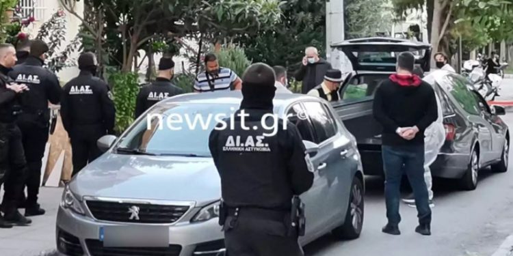 Έγκλημα στο Αιγάλεω: Η τραγική ζωή της 55χρονης-Χήρα απο μικρή, με αναπηρία-Μεγάλωνε 5 παιδιά