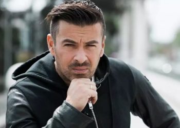 Δύσκολες ώρες για τον ηθοποιό Γιάννη Αϊβάζη: Στο νοσοκομείο με κορονοϊό