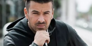Alldaynews.gr Δύσκολες ώρες για τον ηθοποιό Γιάννη Αϊβάζη: Στο νοσοκομείο με κορονοϊό