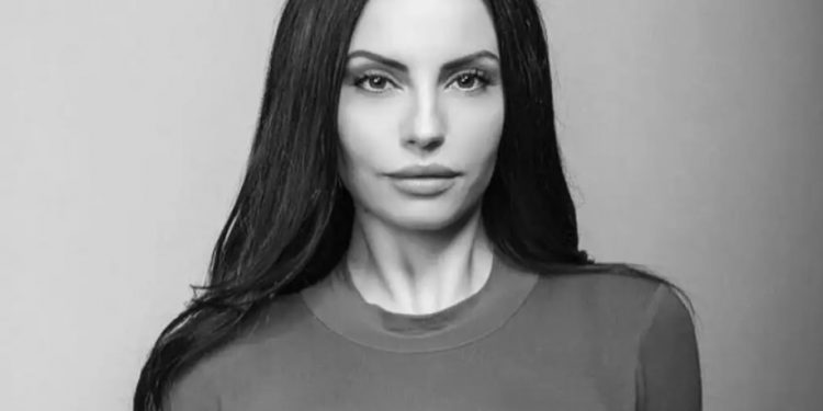 Alldaynews.gr Εσπευσμένα στο Νοσοκομείο η Δήμητρα Αλεξανδράκη: «Δυστυχώς επιδεινώθηκε η υγεία μου»