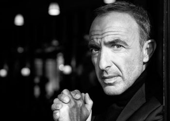 Βαρύ πένθος για τον Νίκο Αλιάγα-Σπαρακτική η ανάρτηση του παρουσιαστή