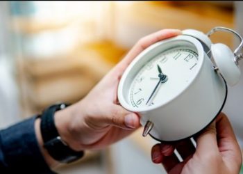 ΕΚΤΑΚΤΟ! Τι θα συμβεί με την αλλαγή ώρας