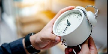 Alldaynews.gr ΕΚΤΑΚΤΟ! Τι θα συμβεί με την αλλαγή ώρας