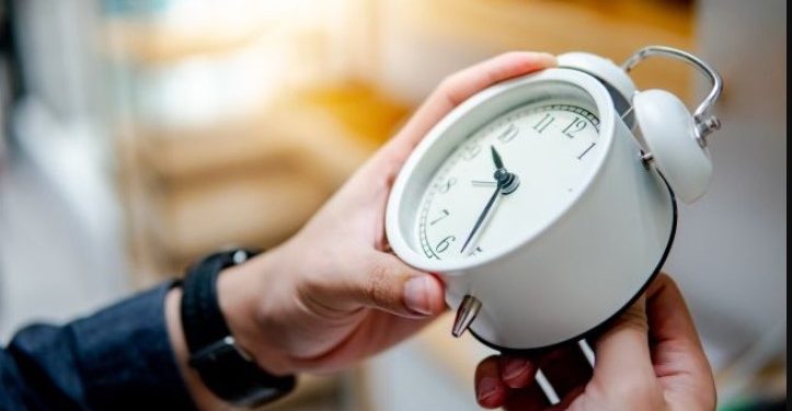 Alldaynews.gr ΕΚΤΑΚΤΟ! Τι θα συμβεί με την αλλαγή ώρας