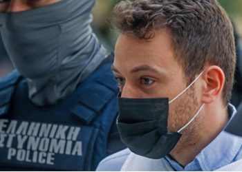 Alldaynews.gr Γλυκά Νερά: Έξαλλος ο Μπάμπης Αναγνωστόπουλος-Που έστειλε εξώδικο