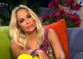 Άννα Βίσση: «Ένιωθα χάλια στον γάμο μου με τον Καρβέλα»