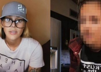 «Το μωρό της φίλης μου είχε το εκ γενετής σημάδι του άντρα μου… Έτσι έμαθα ότι με απατούσε» (video)