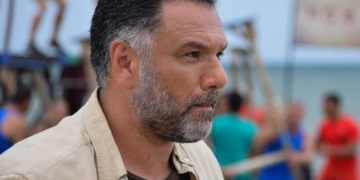 Alldaynews.gr Δύσκολες ώρες για τον Γρηγόρη Αρναούτογλου