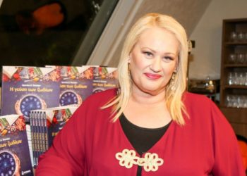 Μετά την καταστροφή έρχονται ευχάριστα – Η πρόβλεψη της Άσης Μπήλιου για τα ζώδια