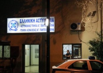 Alldaynews.gr Αυτοκτονία στα κρατητήρια Αγ. Παντελεήμονα: «Ήπιαμε ούζα και χάθηκε ο έλεγχος»