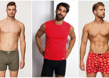 Ανδρικά εσώρουχα για κάθε ανάγκη