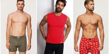Alldaynews.gr Ανδρικά εσώρουχα για κάθε ανάγκη