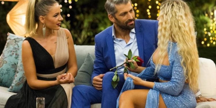 Σάλος με το The Bachelor-Το ανάρμοστο πλάνο που έφερε το οριστικό τέλος[photo]