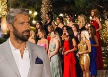 Το ”Τερμάτισαν” στο Bachelor: Εμφανίστηκε στον Αλέξη Παππά χωρίς εσώρουχο![photo]