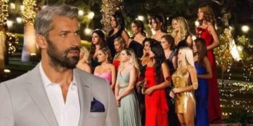 Το ”Τερμάτισαν” στο Bachelor: Εμφανίστηκε στον Αλέξη Παππά χωρίς εσώρουχο![photo]